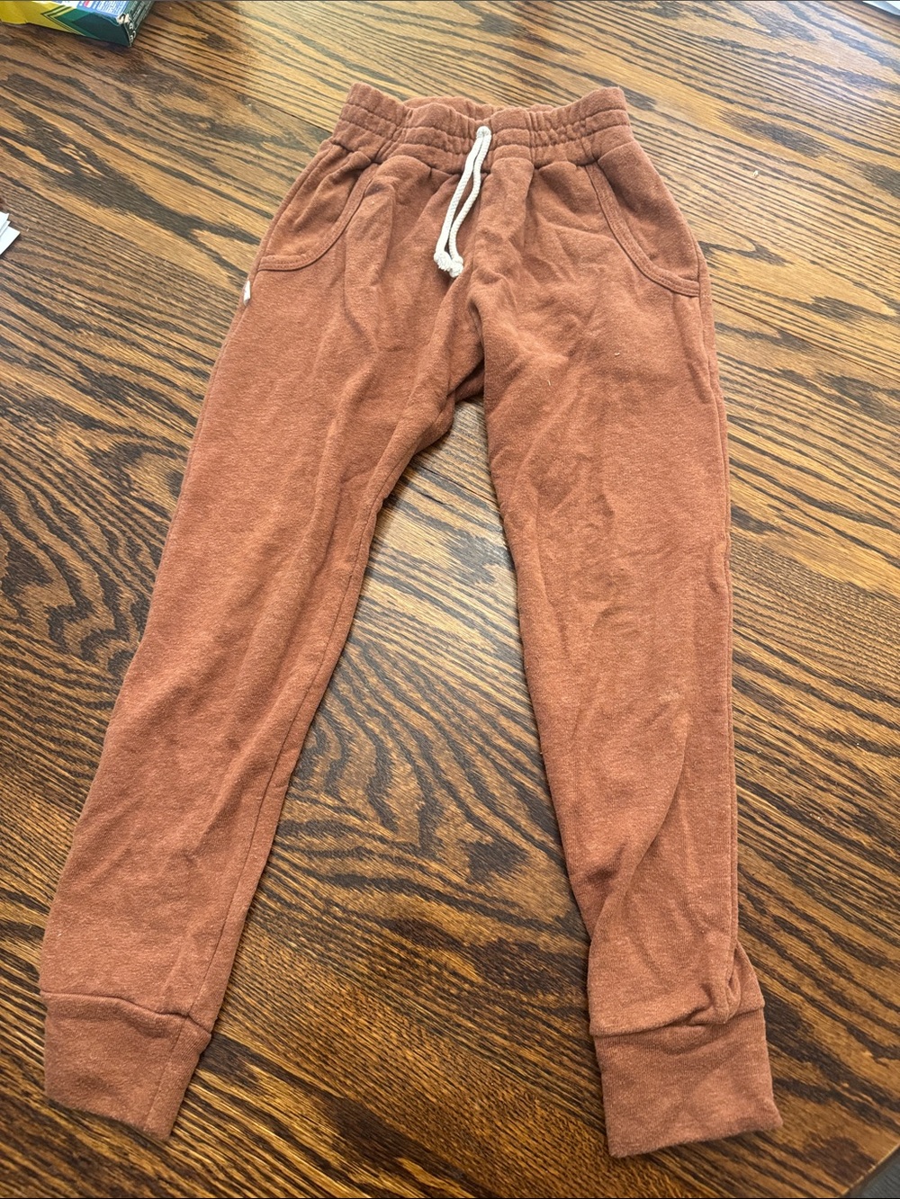 Childhoods joggers